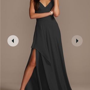 Mother of the bride or bridesmaid dress NWT size 6 from David’s bridal